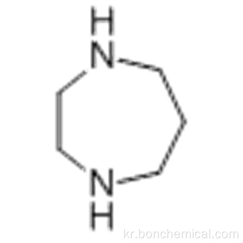 호모 피페 라진 CAS 505-66-8